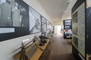 Bonegilla Migrant Museum - Wodonga