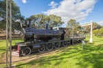 Tailem Bend playground