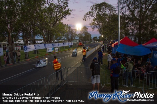 Murray Bridge Pedal Prix