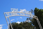 Grove of Honour, Robinvale, Victoria