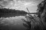 Morning on the Murray River at Euston, NSW