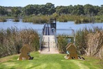 Hermann Gass Bird Sanctuary and Lions Shelter, Mannum