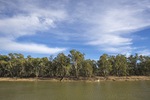 Murray River at Wemen, Victoria