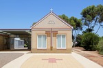 St John's Lutheran Church, Bowhill