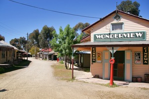 Tailem Town, Tailem Bend, South Australia