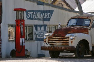 Tailem Town, Tailem Bend, South Australia