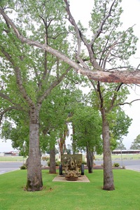 Barmera War Memorial, Riverland