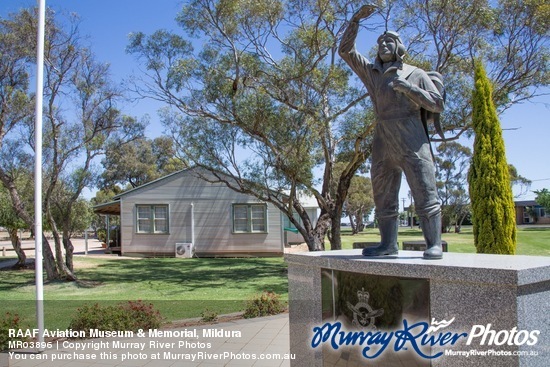 RAAF Aviation Museum & Memorial