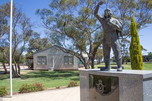 RAAF Aviation Museum & Memorial, Mildura