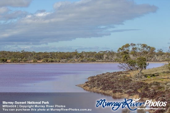 Murray-Sunset National Park