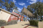 Berri Visitor Information Centre, South Australia