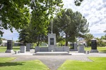 Henderson Park, Mildura War Memorial, Victoria
