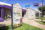 The Balranald and District Military Heritage Trail