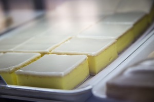 Merbein vanilla slice capital, Victoria