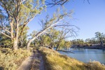 Darling River, NSW