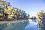 Darling River, NSW