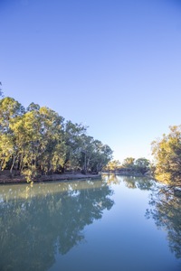 Darling River, NSW