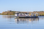 Narrung Ferry, South Australia