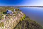 Point Malcolm Lighthouse, Narrung