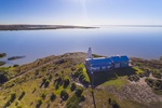 Point Malcolm Lighthouse, Narrung