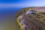 Point Malcolm Lighthouse, Narrung