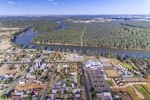 Euston aerial, NSW