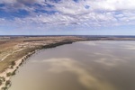 Lake Benanee, NSW