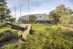 Lake Boga Flying Boat Museum