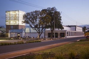 Twenty Third Street Distillery, Renmark