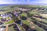 Murray Downs Golf Club aerial