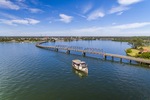 PB Cumberoona on Lake Mulwala, Yarrawonga