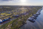 Australian International Pedal Prix Murray Bridge 2017