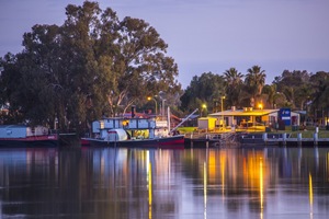 Murray River, Australia