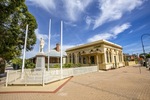 Wentworth Post Office