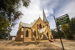 Hitoric Church of St John, Wentworth